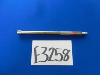 E3258 AcroMed 2025-411 Hex Wrench 3/8"