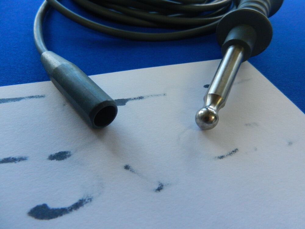 E3282 Storz 277KB Resectoscope Cable - Image 3