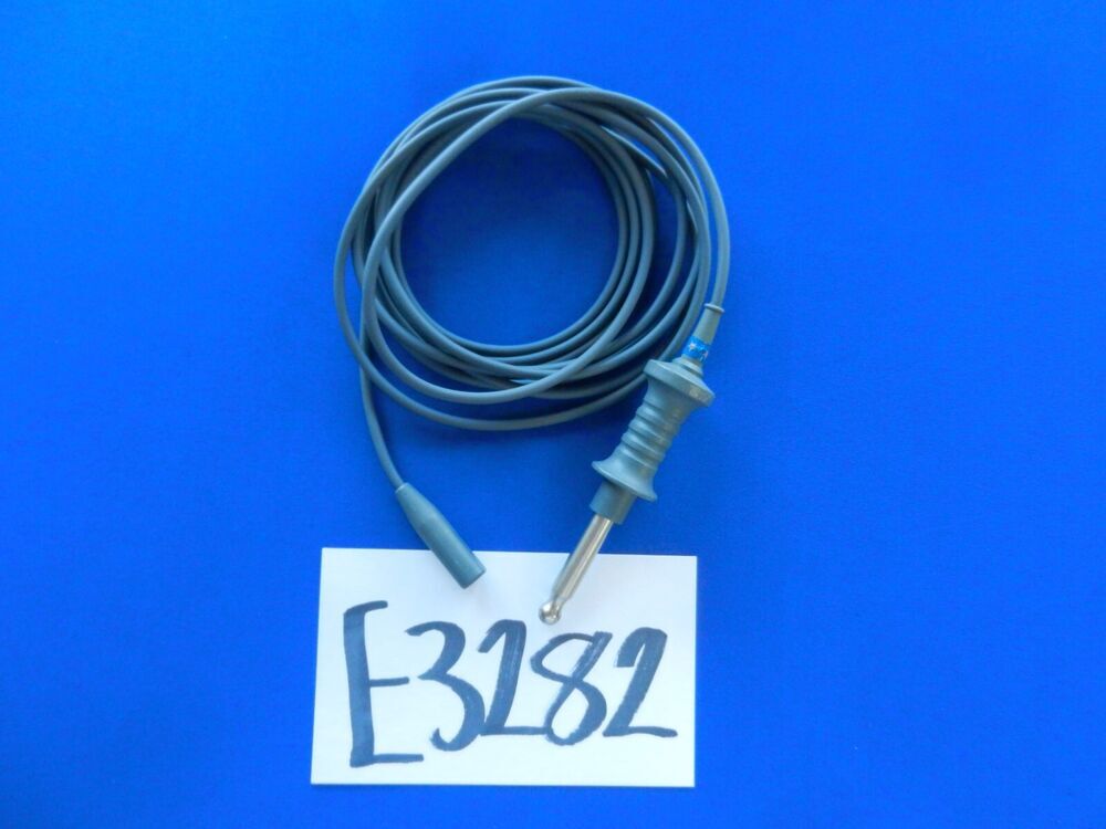E3282 Storz 277KB Resectoscope Cable