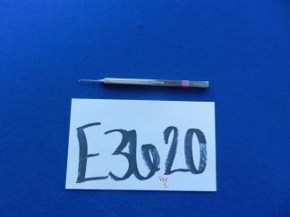 E3620 Katena K3-5510 Kuglen Iris Hook Clover Leaf