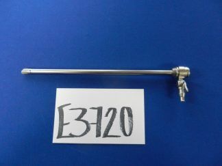 E3720 Storz 27040XA/XC Inner Sheath Resectoscope 26fr