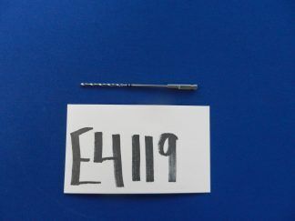 E4119 Stryker 60-20385 Twist Dril with AO Shaft End 2mm Dia. x 41mm WL