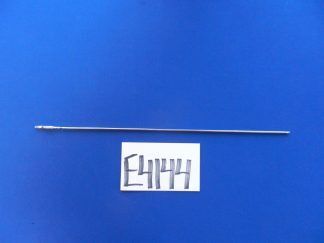 E4144 V. Mueller LAT-0536-MD Maryland Laparoscopic Grasper Insert 5mm x 36cm