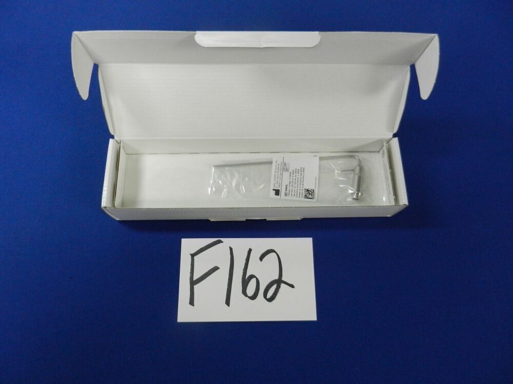 F162 Storz 8580BL Fiber Optic Light Carrier NEW!