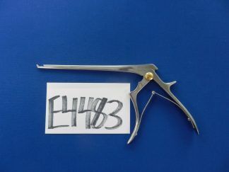 E4483 Codman 53-1515 Classic 3.0mm Kerrison Rongeur