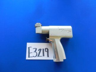 E3219 Stryker 4208 System 5 Sagittal Saw
