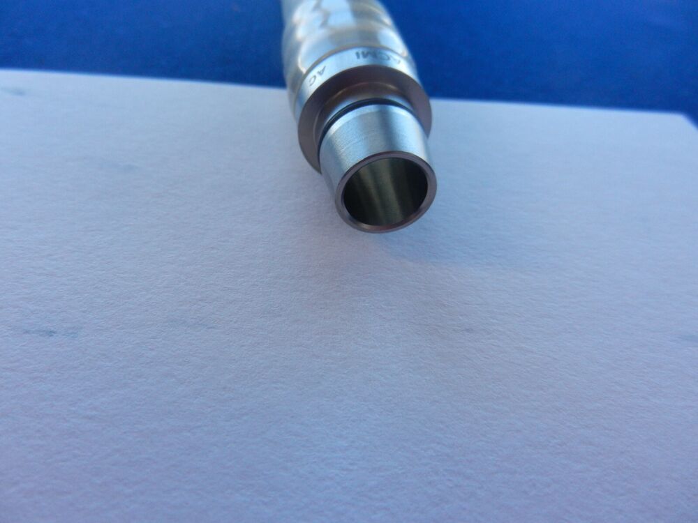 E4665 Gyrus ACMI 191-NRS Ellik Evacuator Adaptor - Image 4
