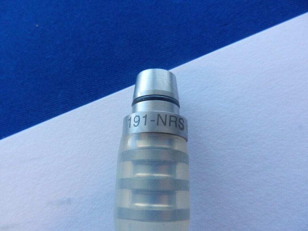 E4665 Gyrus ACMI 191-NRS Ellik Evacuator Adaptor - Image 6