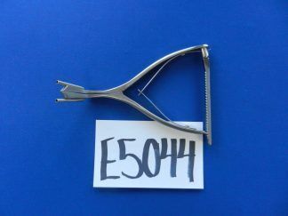 E5044 Innomed 1872 Calcaneal Standard 2.8mm Spreader 17.8cm Overall Length