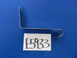 E5933 Jarit 290-181 Taylor 90 Degree Right Angled Retractor 18.4cm Length
