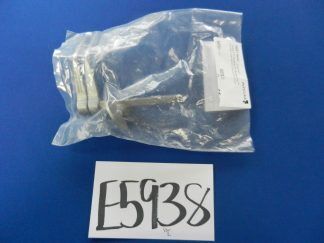 E5938 ***NEW*** Ruggles R6392 Right Neuro Instrument