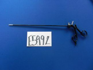 E5992 Endoplus E356M Laparoscopic Hook Scissors 5.0mm x 32cm