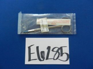 E6285 ***NEW*** Storz N5010 Joseph Straight Scissors