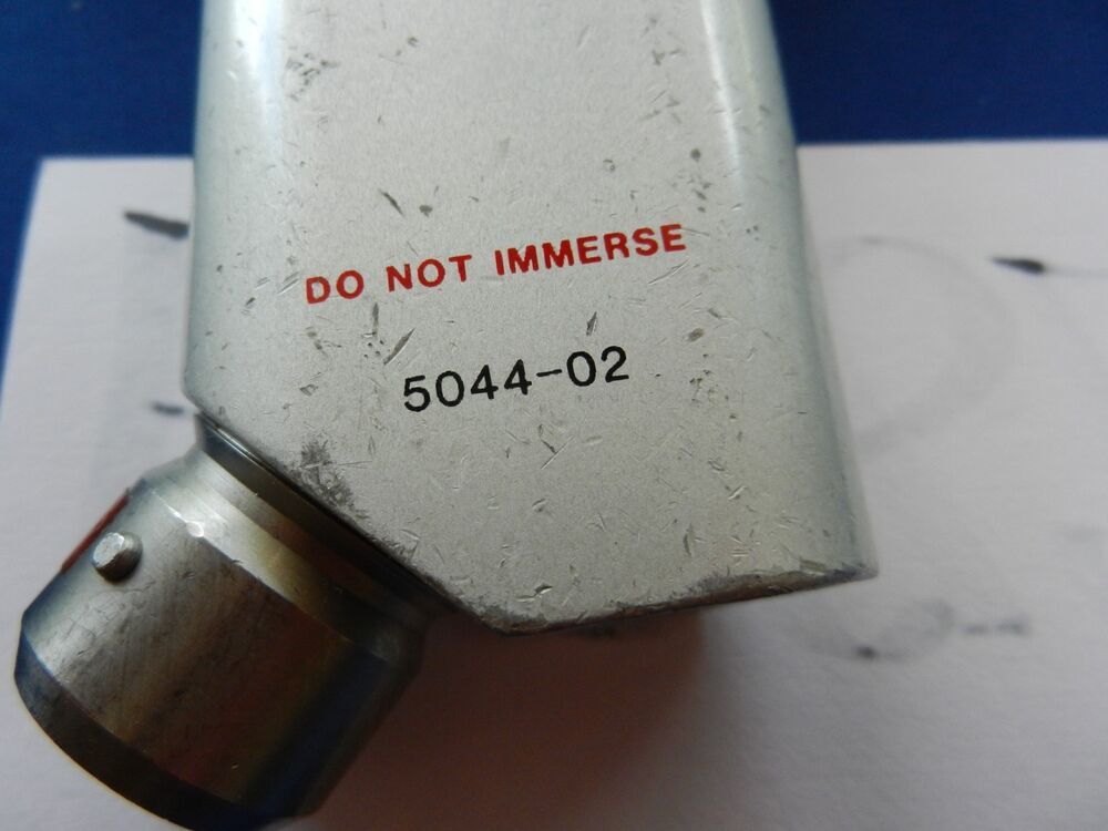 E6382 Zimmer Hall Oscillator Set - Image 8