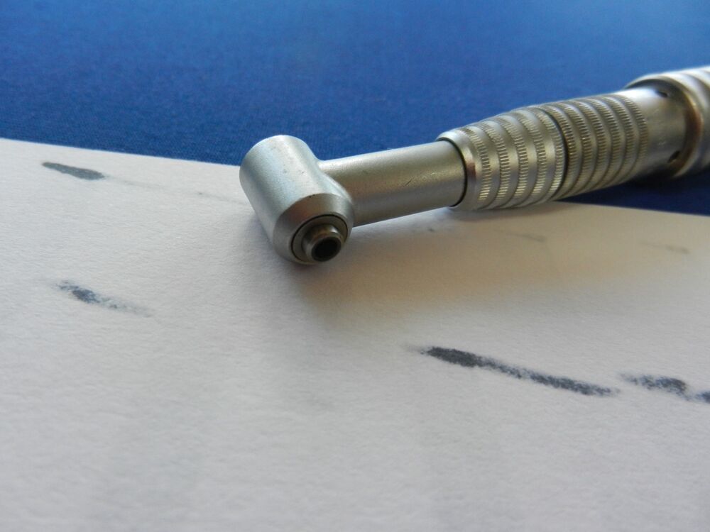 E6448 Zimmer 1375-02 Angled 90 Degree Attachment - Image 3