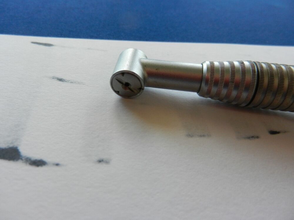 E6448 Zimmer 1375-02 Angled 90 Degree Attachment - Image 4
