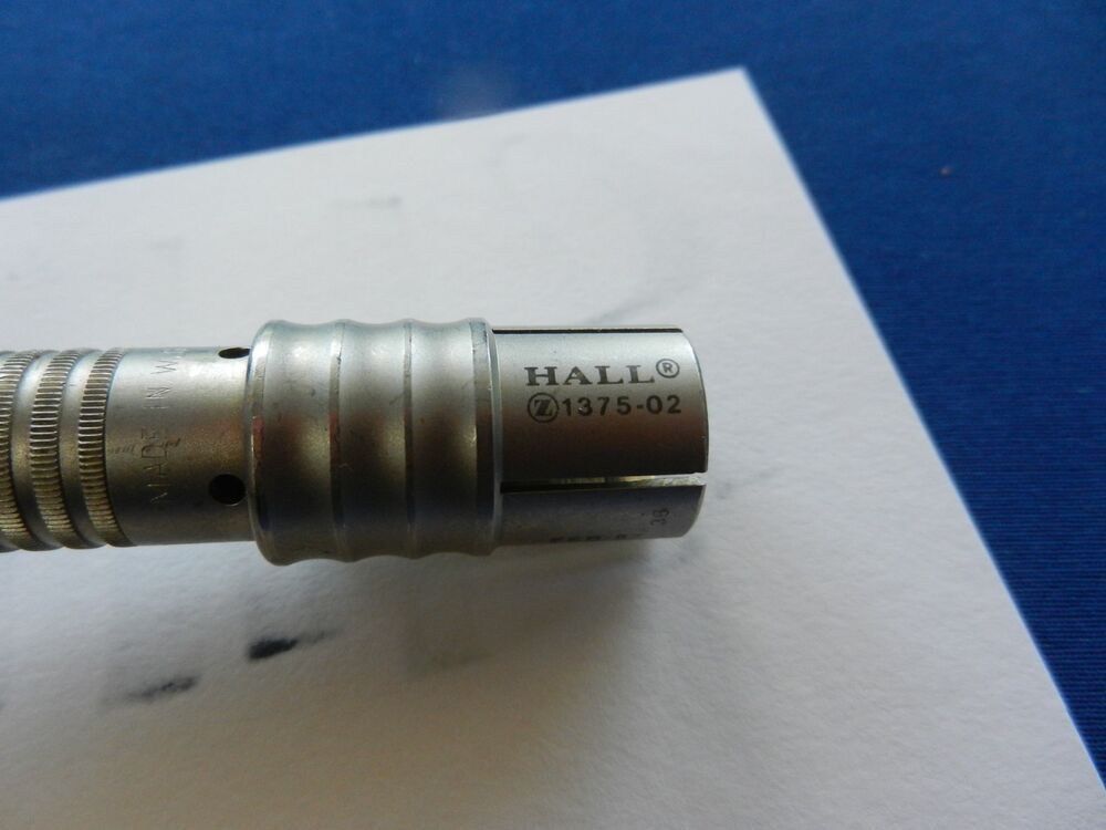 E6448 Zimmer 1375-02 Angled 90 Degree Attachment - Image 5