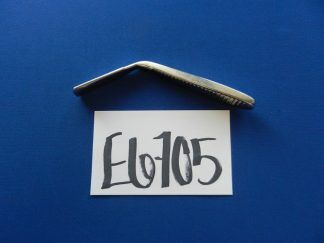 E6705 Codman 50-1050 Cloward 17mm Blade