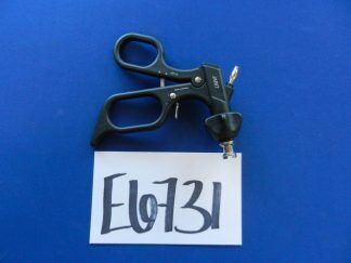 E6731 Jarit 652-113 Laparoscopic Angled Handle