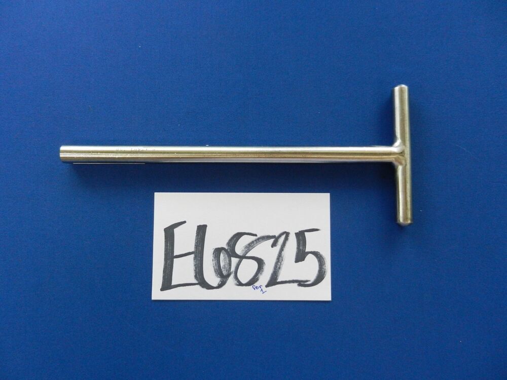 E6825 Zimmer 381-01 Smith Peterson Plate Wrench