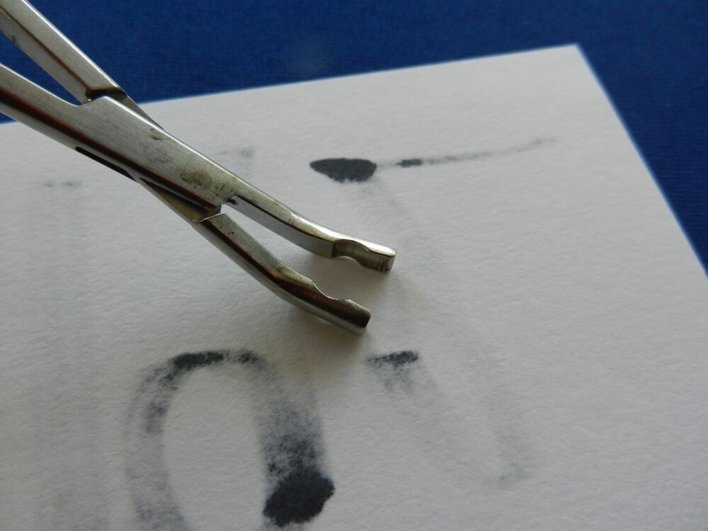 E7192 Mizuholka Neuro Sugita Angled Remover - Image 3