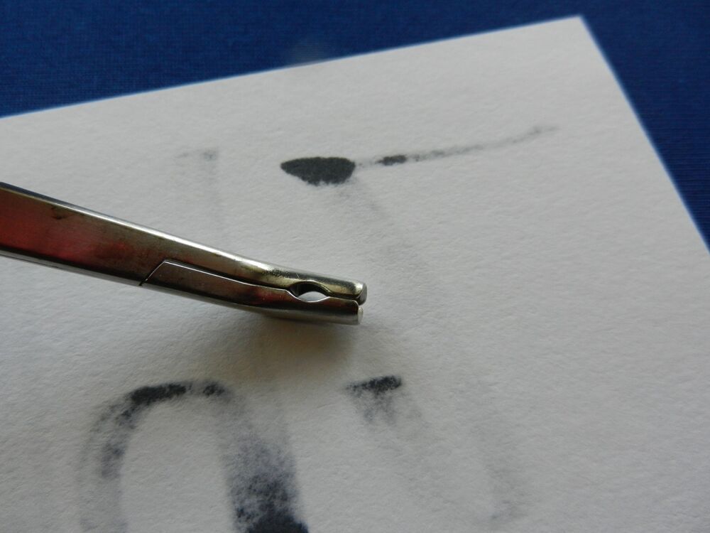 E7192 Mizuholka Neuro Sugita Angled Remover - Image 4