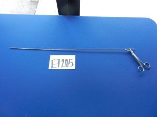 E7205 Pilling 506212 Grasping Forceps