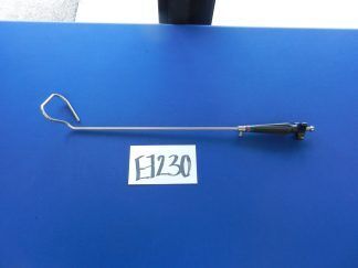 E7230 Snowden Pencer 89-6112 Laparoscopic Triangular Articular Angled Retractor
