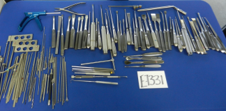 E7331 Codman Zimmer Miscellaneous Orthopedic Instruments