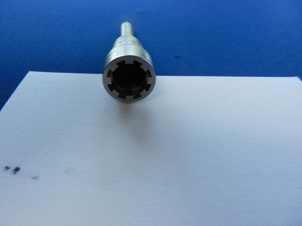 E7380 Stryker 5100-10-50 Straight Medium TPS Attachment - Image 4