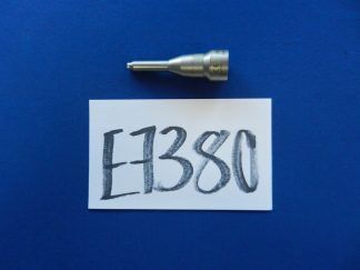 E7380 Stryker 5100-10-50 Straight Medium TPS Attachment