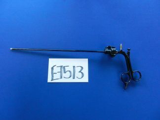 E7513 Stryker 250-080-233 Handle with Insulated Shaft