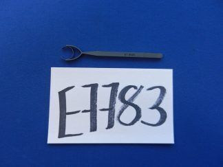 Storz ET9020 Thornton Fine 13mm Ophthalmic Ring