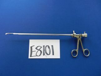 Storz 27072F Cystoscope Forceps