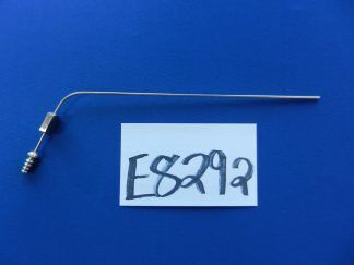 V. Mueller BE3043 Jako Laryngeal Suction Tube 7fr