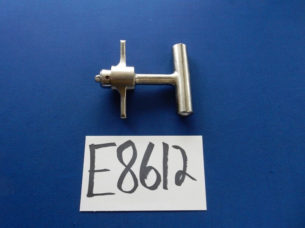 Zimmer 2237-53 Wire Grip T-Handle