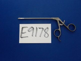 Arthrex AR-13970SR KingFisher Retriever/Grasper with SR Handle