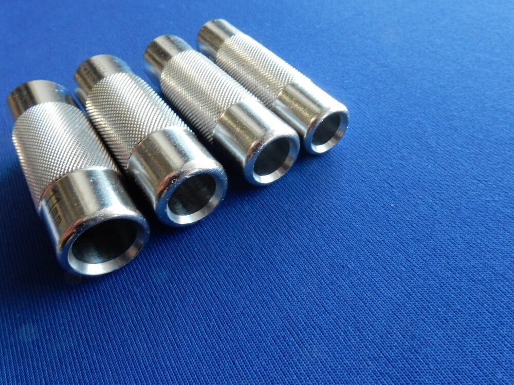 Acufex Sizing Tube Set 8mm - 11mm - Image 3