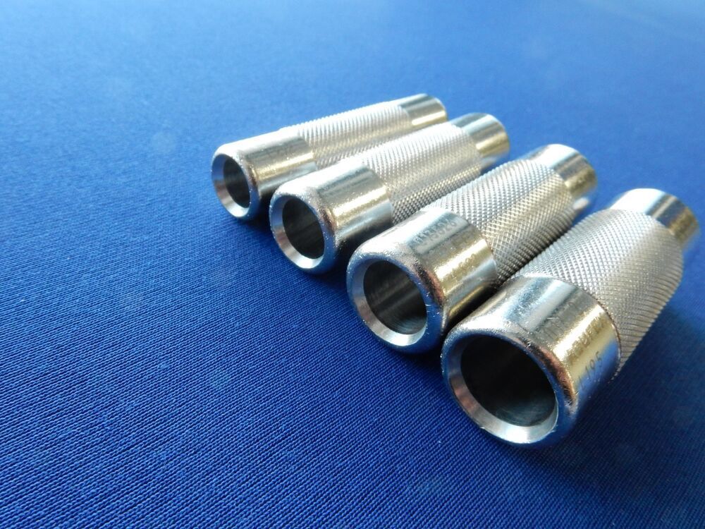 Acufex Sizing Tube Set 8mm - 11mm - Image 4