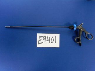 Laparoscopic 5mm x 33cm Rotating Maryland Grasping Forceps