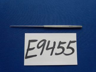 Aesculap OL611R Gillies Hook