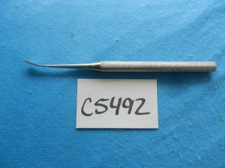 Zimmer Surgical Orthopedic Rasp 1875-02
