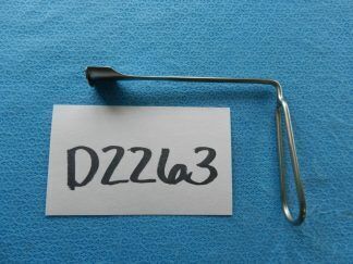 D2263 V. Mueller Surgical Latrobe Retractor RH4590