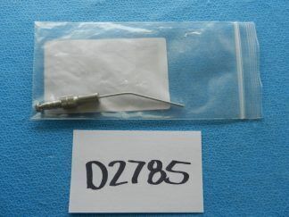 D2785 V. Mueller Surgical 12Fr. Frazier Suction Tube G-0167 NEW!