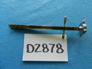 D2878 Zimmer Surgical Parham Band Clamp 318