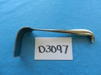 D3097 V. Mueller Surgical Meyerding Retractor NL5130