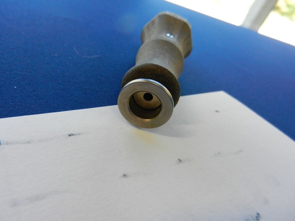 W. Lorenz Micro QC Handle - Image 3