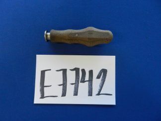 W. Lorenz Micro QC Handle