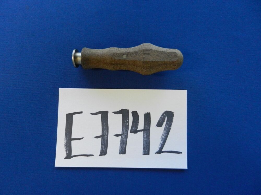 W. Lorenz Micro QC Handle