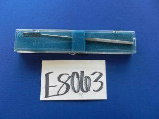 ***NEW*** Jarit 505-261 Emmett Curved Style 2 Tenaculum Hook